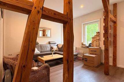 Wohnung Iserlohn Grüne - 4 Zimmer, 140 m&sup2;, 1.200&euro; | Angebot:27421781