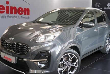 Kia Sportage 43.145 km 19.409 &euro; Holzwickede 59439