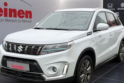 Suzuki Vitara 52.795 km 15.909 &euro; Bergkamen 59192
