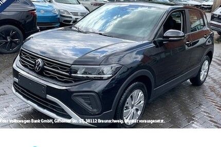 VW T-Cross 6.100 km 18.498 &euro; Lünen 44534