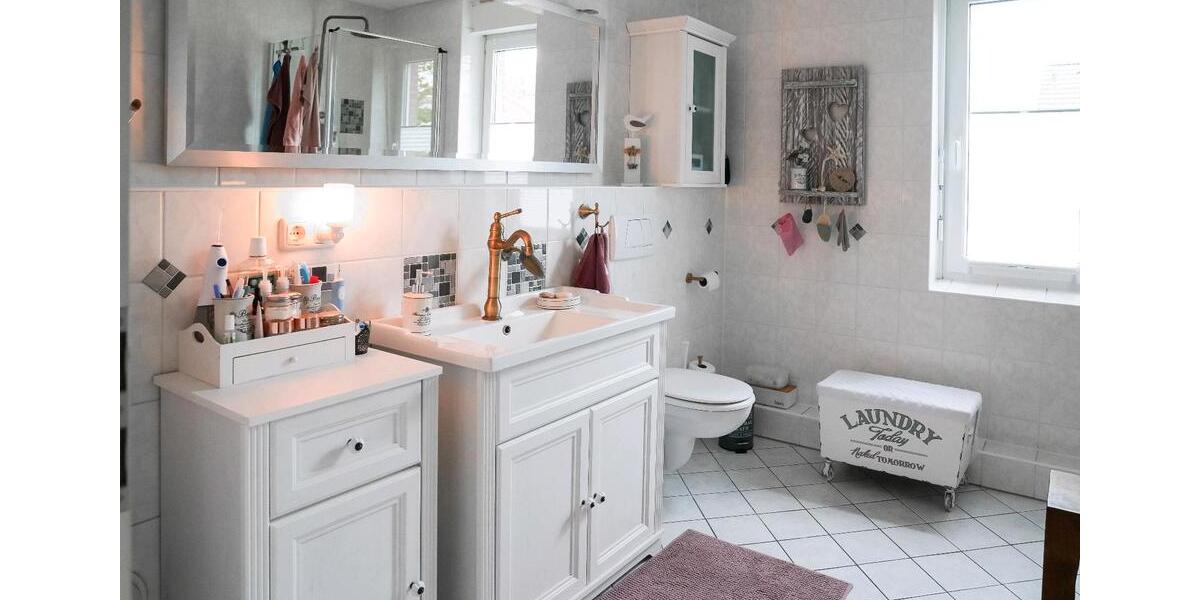 Reihenhaus Castrop-Rauxel Becklem - 4 Zimmer, 116 m&sup2;, 369.000&euro; | Angebot:25723130