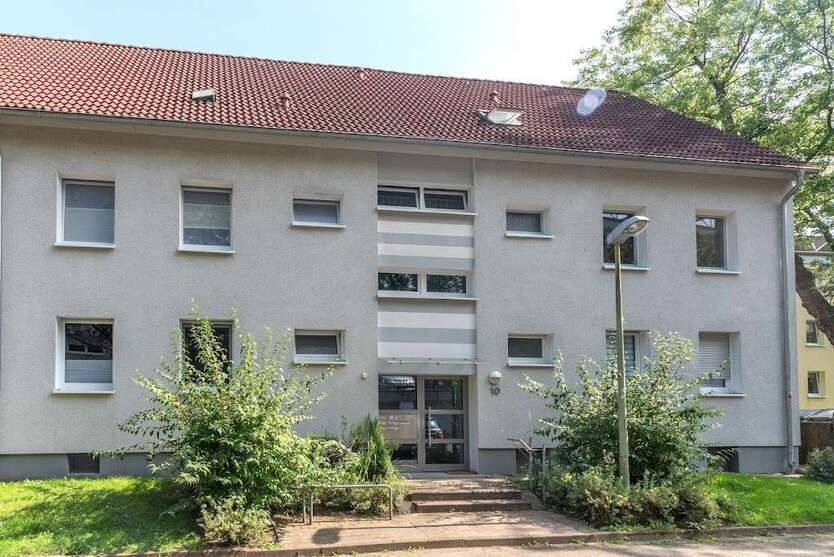 Wohnung zum Mieten in Essen 453 € 56.92 m² 2 zimmer