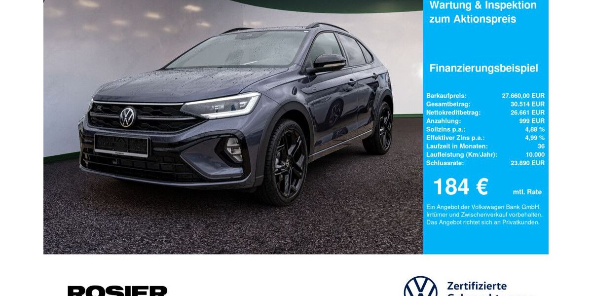 VW Taigo 1.001 km 26.990 &euro; Menden 58706