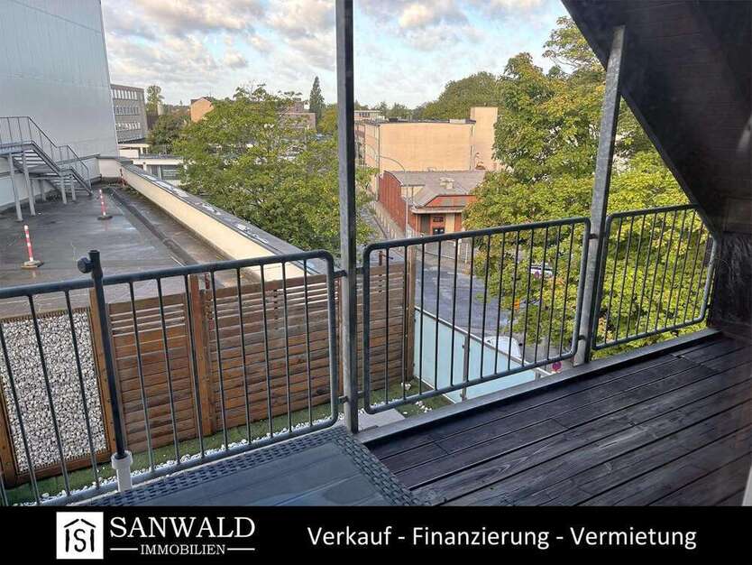 Wohnung zum Mieten in Essen 900 € 100 m²