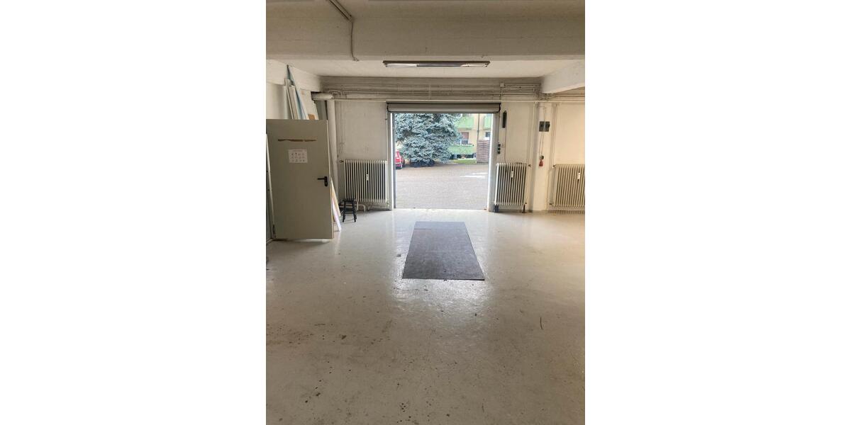 Gewerbeobjekt Herne Eickel - 1.625&euro; | Angebot:25806738