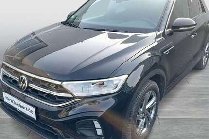VW T-Roc 28.568 km 21.580 &euro; Bergkamen 59192