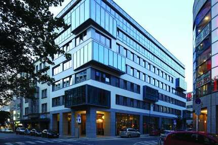 Gewerbeobjekt Dortmund Innenstadt West - 199&euro; | Angebot:26590044