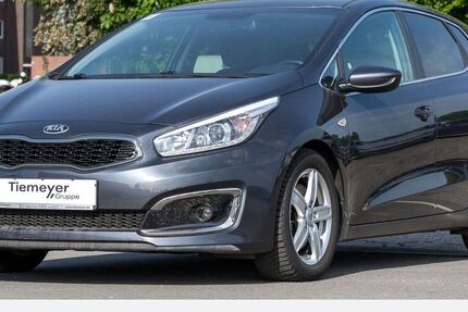 Kia ceed / Ceed