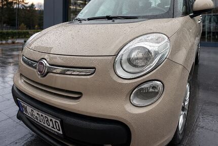 Fiat 500 75.000 km 5.699 &euro; Menden 58706