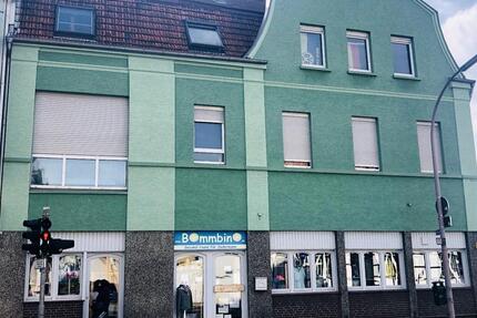 Großzügige Laden- oder Bürofläche in zentraler Lage zimmer