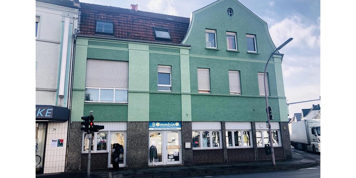 Großzügige Laden- oder Bürofläche in zentraler Lage zimmer