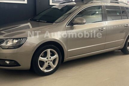 Skoda Superb 149.999 km 11.999 &euro; Schwerte 58239