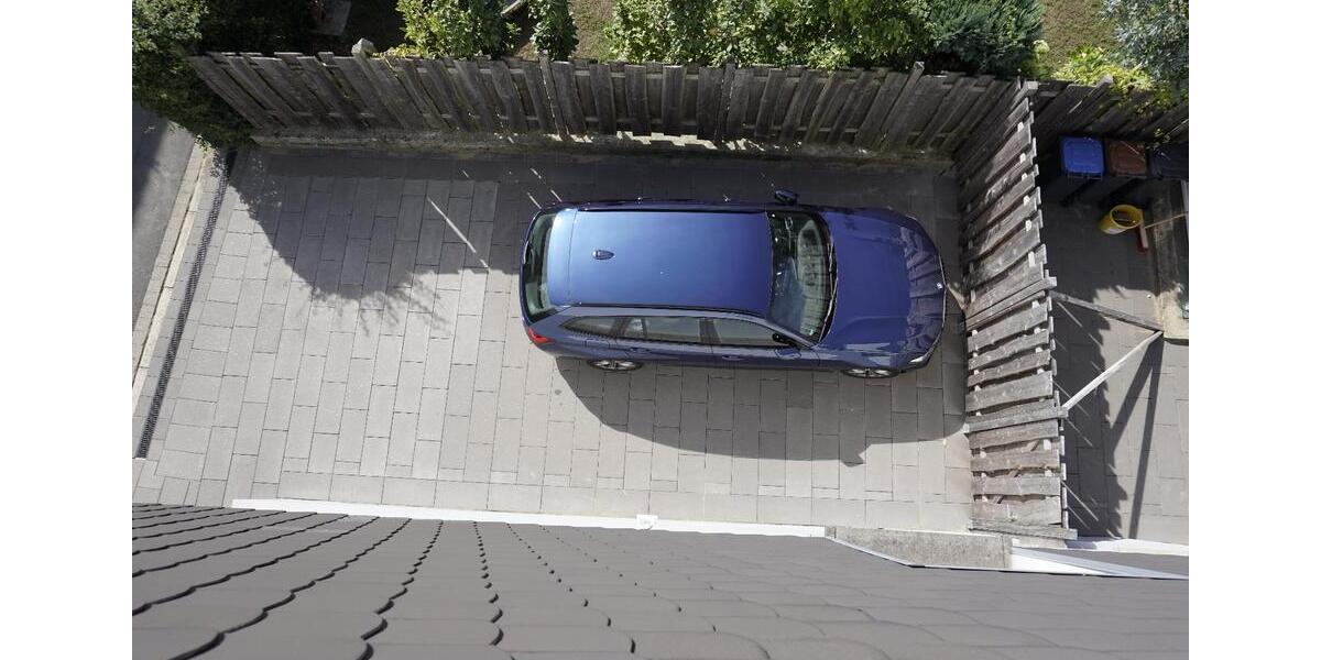 Charmantes Reiheneckhaus in Hattingen Welper Gartenstadt Hüttenau 4 zimmer