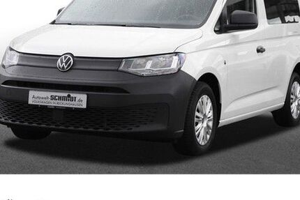 VW Caddy 88.400 km 17.900 &euro; Recklinghausen 45657
