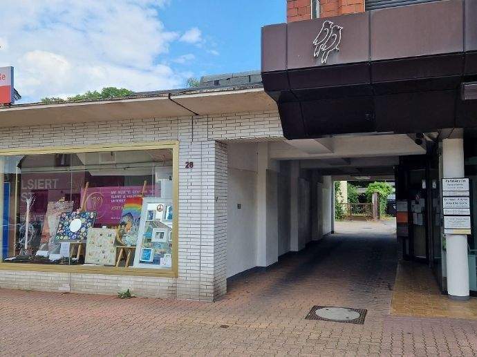 Gewerbeobjekt Hamm Herringen - 333.000&euro; | Angebot:25778303