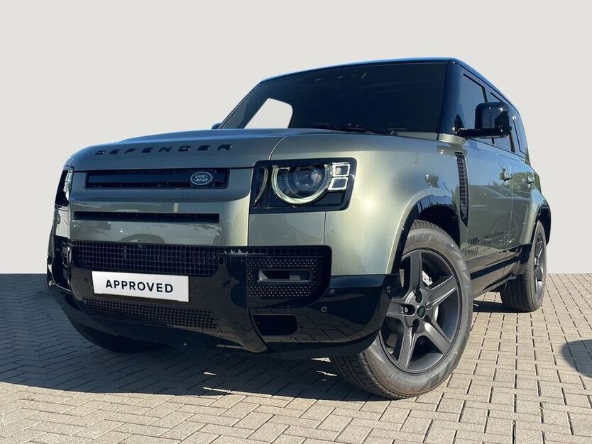 Defender