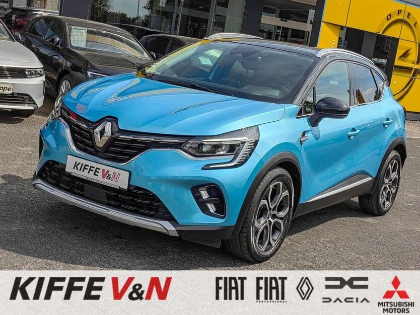 Captur
