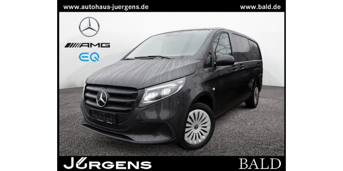 Mercedes-Benz Vito 45.883 km 47.005 &euro; Dortmund 44139