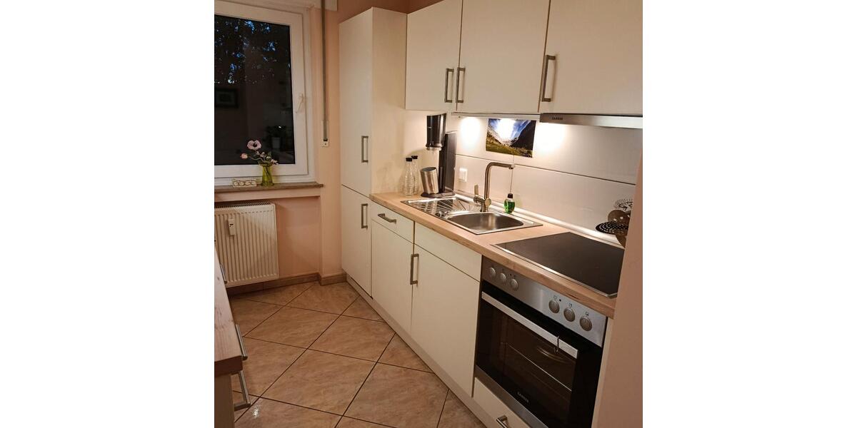 Etagenwohnung Dortmund Huckarde - 2.5 Zimmer, 62 m&sup2;, 149.000&euro; | Angebot:27487025