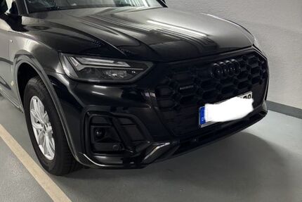 Audi Q5 38.000 km 39.990 &euro; Witten 58454
