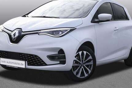Renault ZOE 16.104 km 11.988 &euro; Bochum 44809