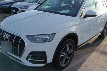 Audi Q5 79.998 km 33.500 &euro; Hagen 58091