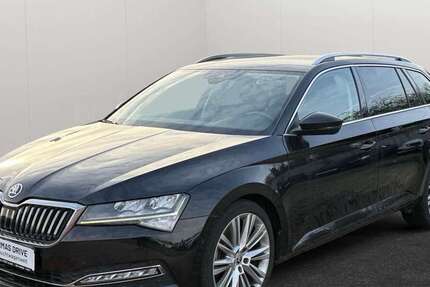 Skoda Superb 58.725 km 30.990 &euro; Castrop-Rauxel 44575