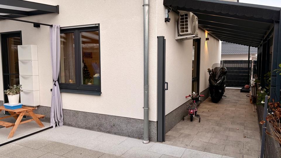 Einfamilienhaus Unna Alte Heide - 7 Zimmer, 160 m&sup2;, 699.000&euro; | Angebot:24331895