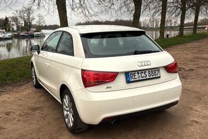 Audi A1 179.000 km 6.000 &euro; Datteln 45711