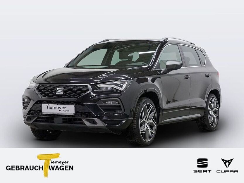 Ateca