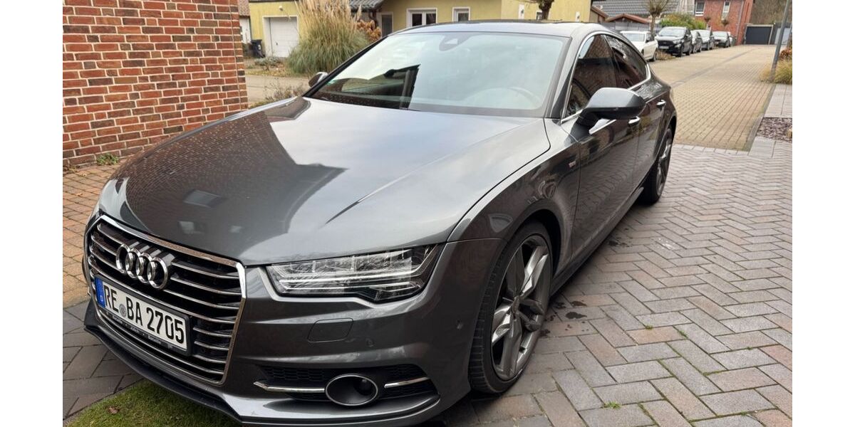 Audi A7 190.000 km 21.700 &euro; Herten 45699