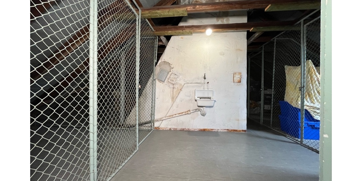 Familien aufgepasst! Geräumige 6-Zimmer-Etagenwohnung mit 2 Bädern & 2 Balkonen am Dortmund Hafen 6 zimmer