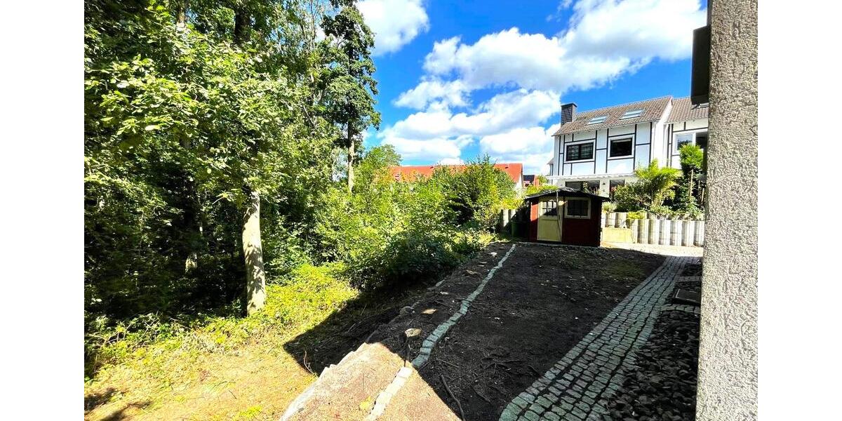 Einfamilienhaus Iserlohn Sümmern - 5 Zimmer, 134 m&sup2;, 417.500&euro; | Angebot:24624139