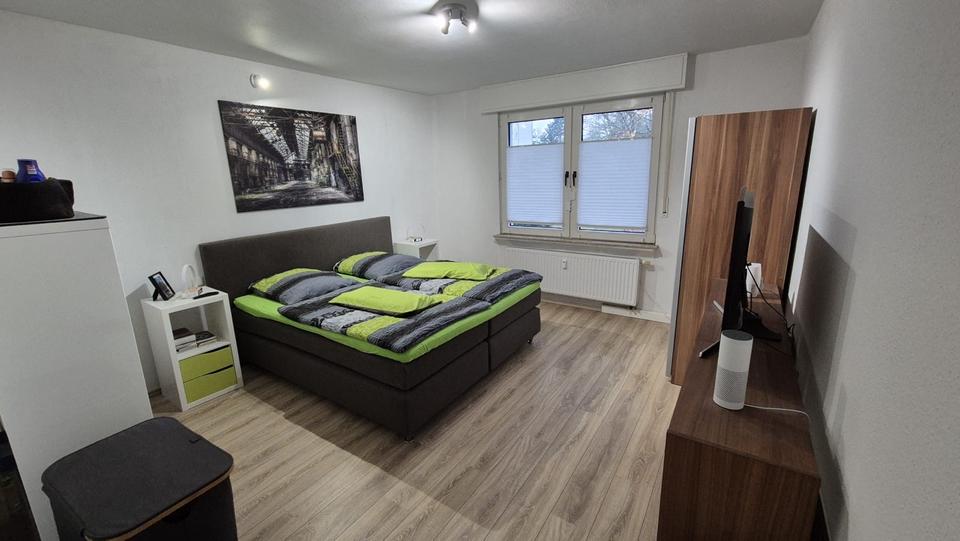 Attraktive 3-Zimmer-Wohnung in Marl 3 zimmer