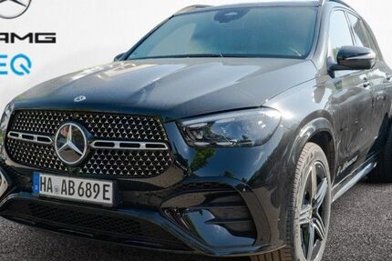 Mercedes-Benz GLE 400 9.500 km 89.290 &euro; Hagen 58135