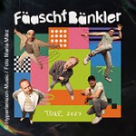 Fäaschtbänkler