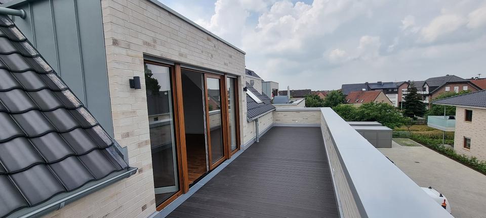 Einfamilienhaus Olfen - 4 Zimmer, 121 m&sup2;, 1.694&euro; | Angebot:24616286