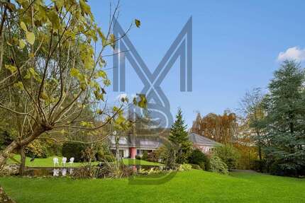 Haus zum Kaufen in Hemer Ihmert 950.000 € 420 m² 10 zimmer