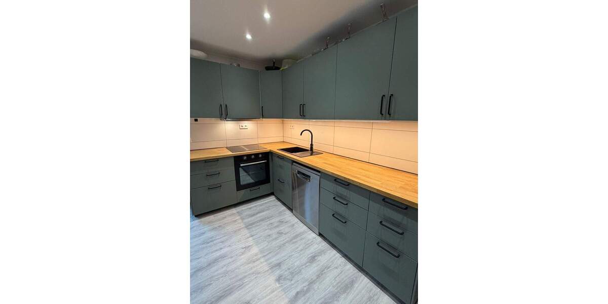 Etagenwohnung Bochum Riemke - 3 Zimmer, 98 m&sup2;, 833&euro; | Angebot:24808355