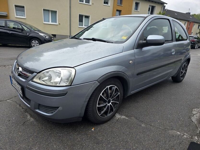 Corsa
