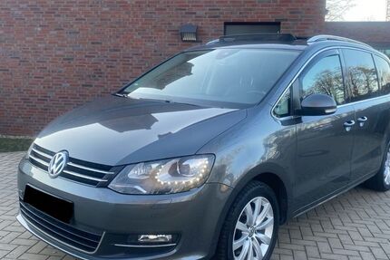 VW Sharan 148.000 km 11.700 &euro; Lünen 44532