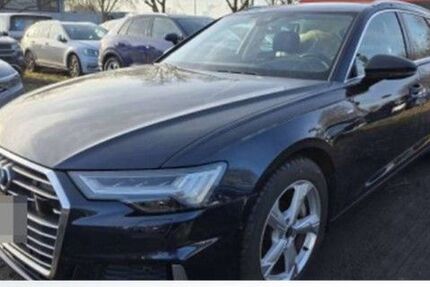 Audi A6 42.480 km 42.840 &euro; Lünen 44534