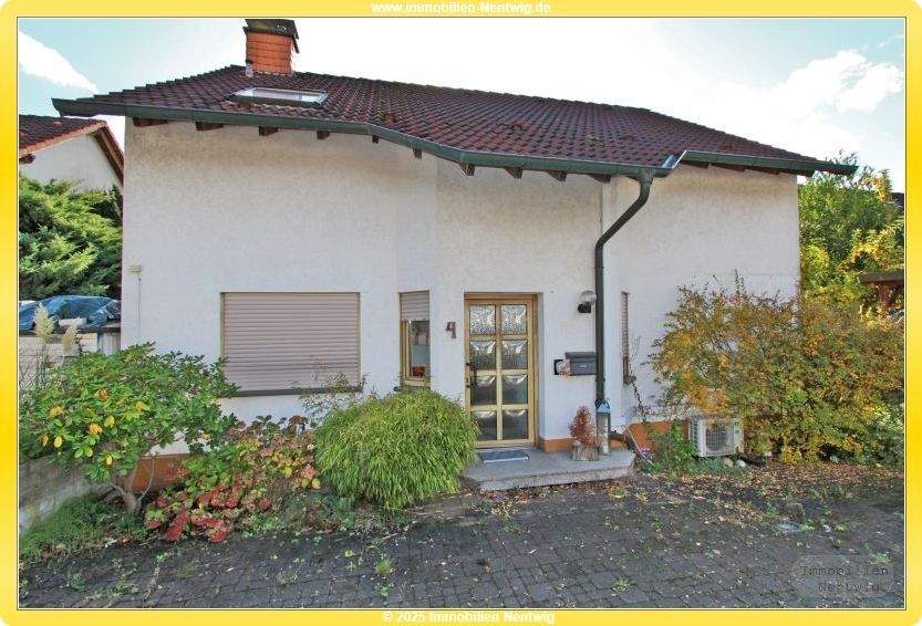 Einfamilienhaus Fröndenberg/Ruhr Fröndenberg - 6 Zimmer, 140 m&sup2;, 338.000&euro; | Angebot:25743881