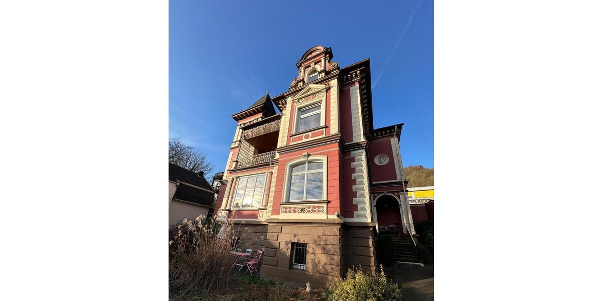 Villa Altena - 445.000&euro; | Angebot:24548870