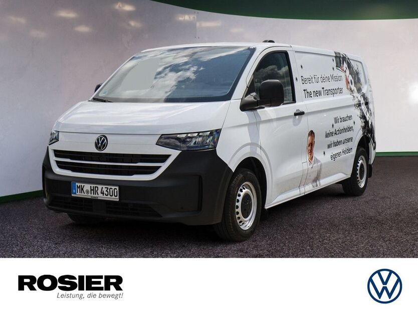 VW T7 Transporter 5.999 km 52.980 € Menden 58706