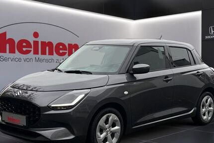 Suzuki Swift 13.800 km 18.399 € Dortmund 44149