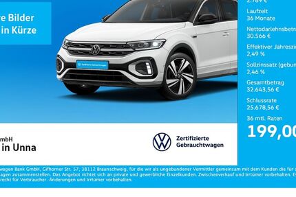 VW Touran 6.606 km 32.386 € Unna 59423