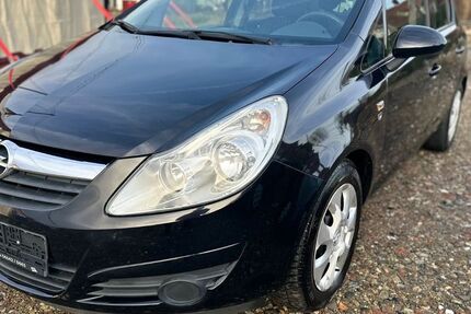 Opel Corsa 73.420 km 4.279 &euro; Waltrop 45731