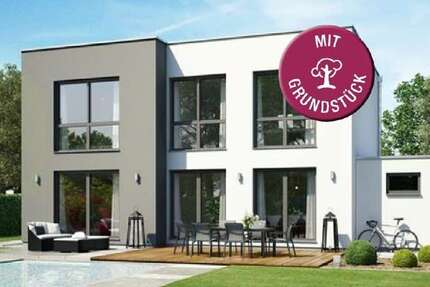 Haus Marl Alt-Marl - 4 Zimmer, 137 m&sup2;, 613.638&euro; | Angebot:24638695