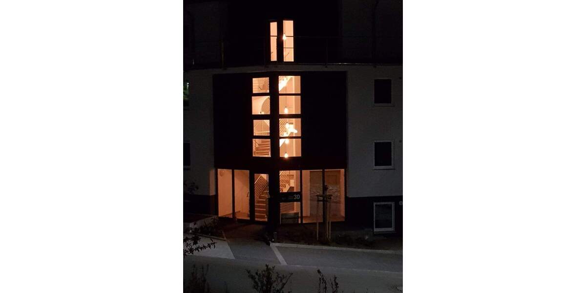 Terrassenwohnung Hagen Haspe - 3 Zimmer, 102 m&sup2;, 995&euro; | Angebot:24657739